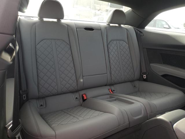 2019 AUDI S5 PRESTIG WAUR4AF58KA061529