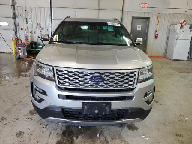 2016 FORD EXPLORER 4 1FM5K8HT6GGC86348