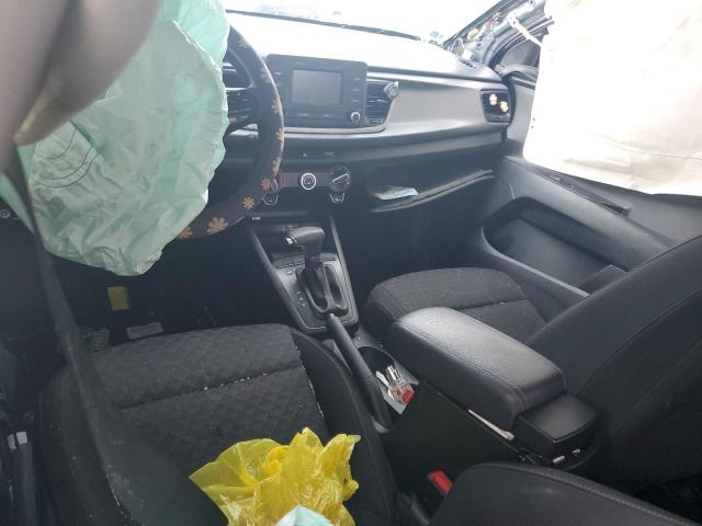2019 KIA RIO S - 3KPA24AB3KE171390