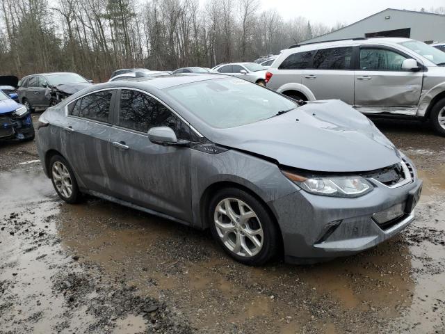 2018 CHEVROLET VOLT PREMI - 1G1RB6S5XJU106374