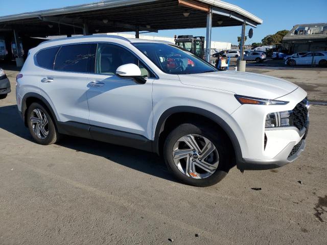 2023 HYUNDAI SANTA FE S - 5NMS24AJ5PH540505