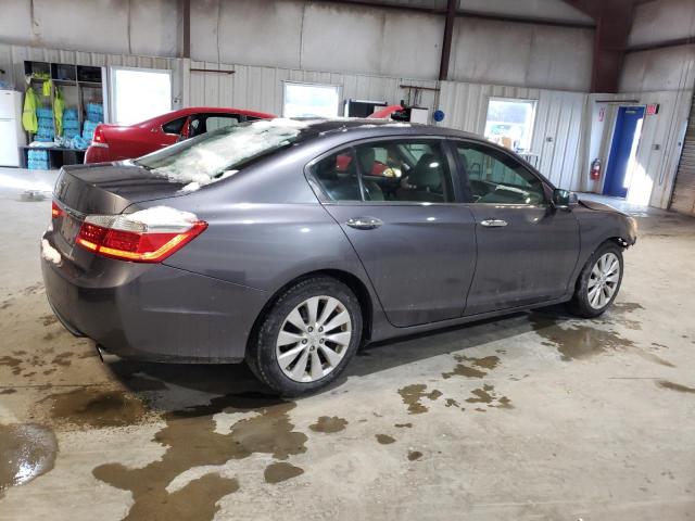 2015 HONDA ACCORD EXL - 1HGCR2F83FA043229