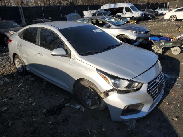 2021 HYUNDAI ACCENT SE - 3KPC24A65ME135280