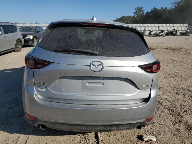 2017 MAZDA CX-5 TOURI - JM3KFBCL9H0212942