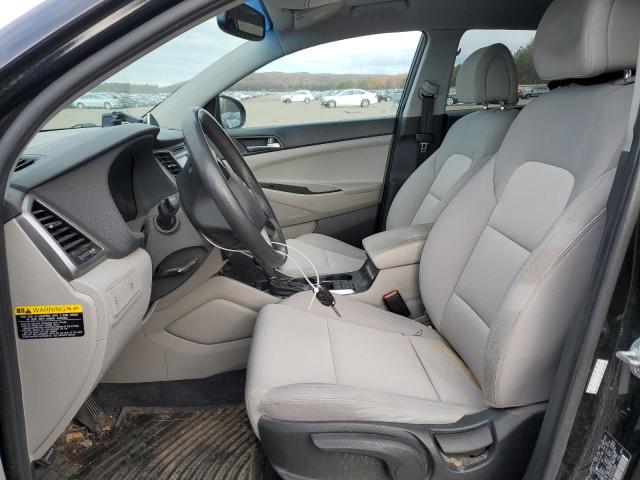 2017 HYUNDAI TUCSON KM8J23A47HU403989