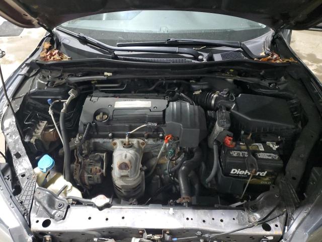 1hgcr2f81da016141 - 2013 Honda Accord Exl - #85942024