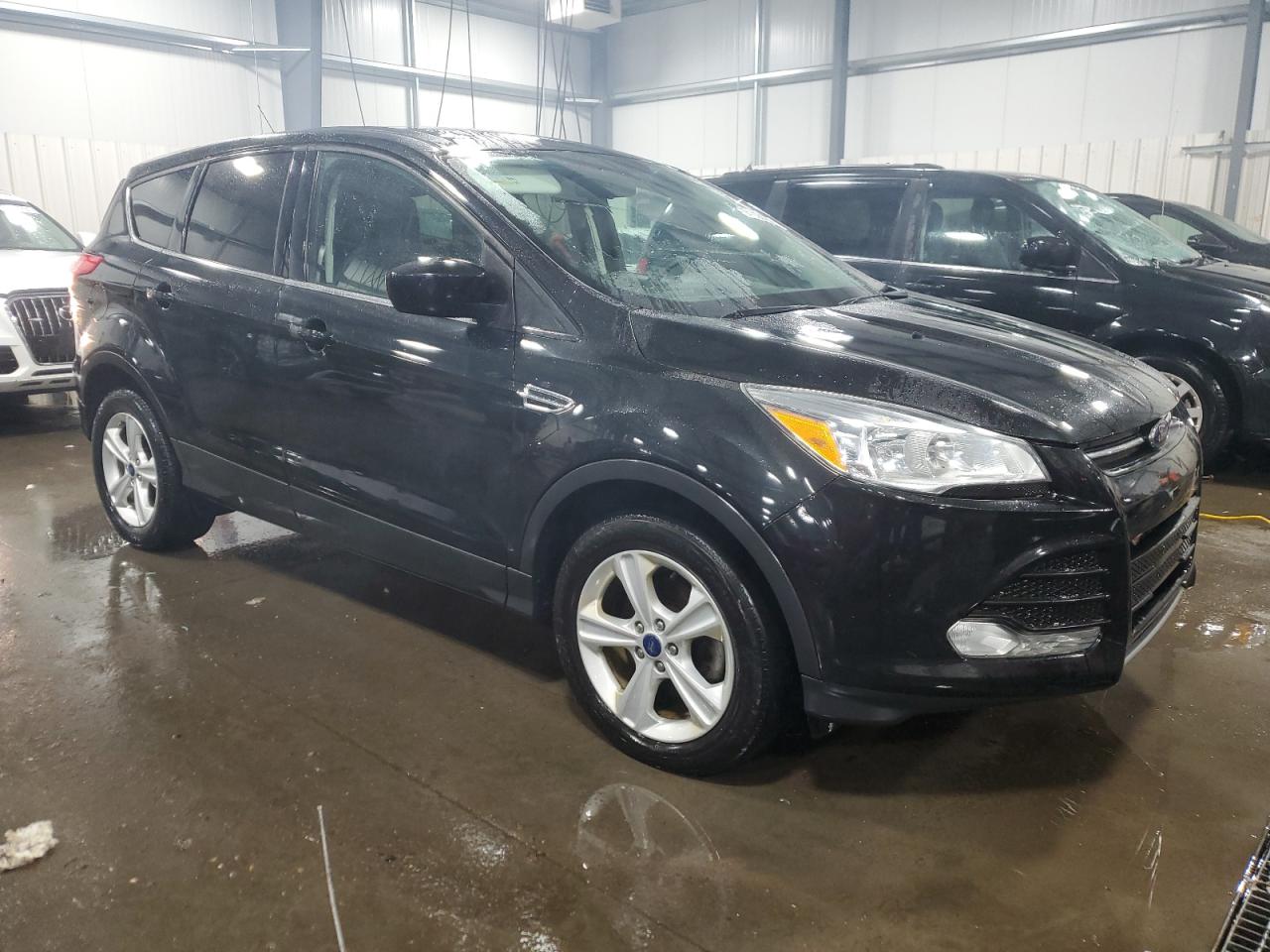 Lot #3042037193 2014 FORD ESCAPE SE