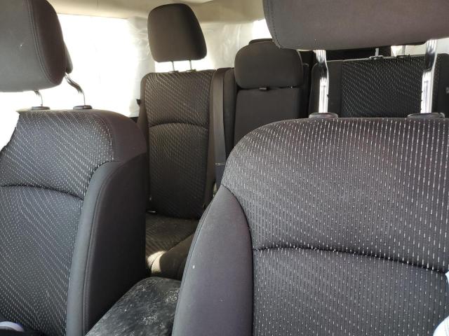 2015 DODGE JOURNEY SX - 3C4PDCBBXFT745983
