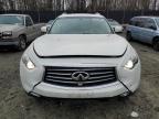 Lot #3041770427 2016 INFINITI QX70