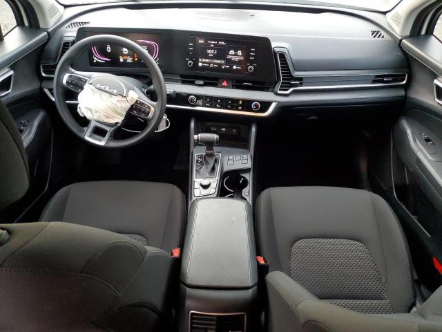 2023 KIA SPORTAGE L - KNDPUCAF7P7145769