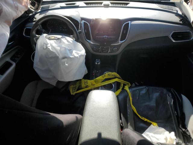 2021 CHEVROLET EQUINOX LS - 2GNAXHEV1M6122132