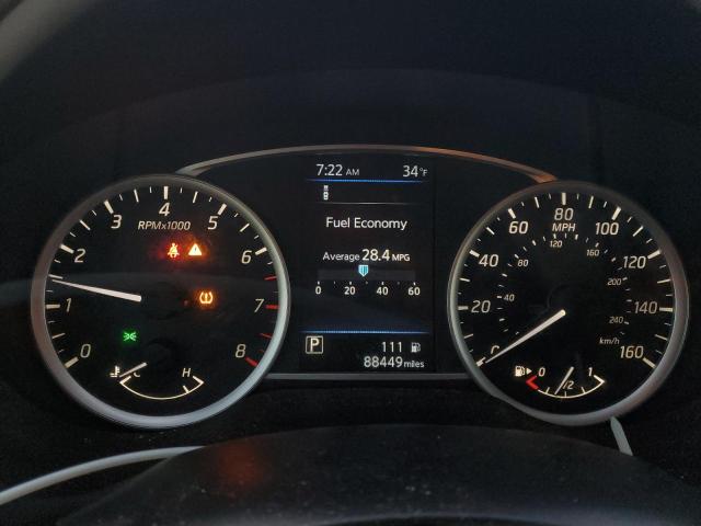 2019 NISSAN SENTRA S - 3N1AB7AP7KY445625