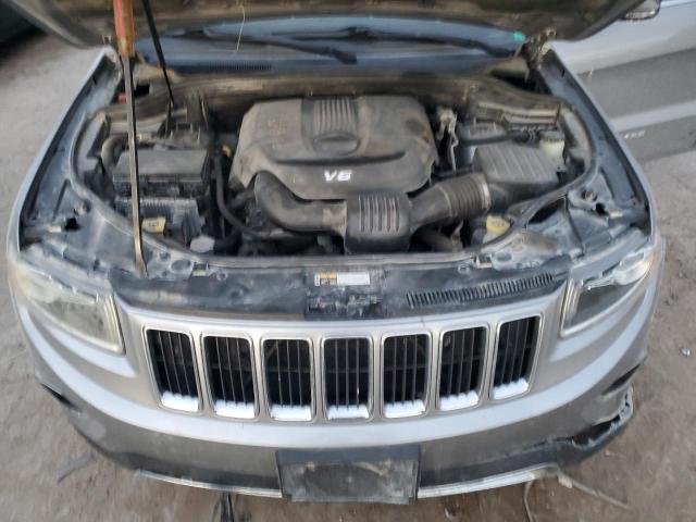 2014 JEEP GRAND CHER - 1C4RJFBG4EC264331