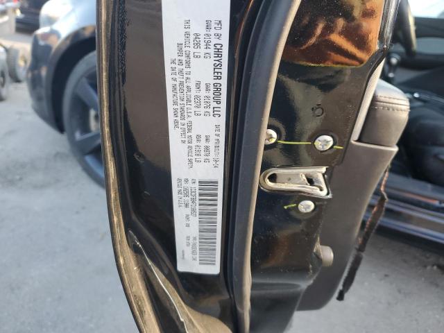 2015 DODGE DART SXT - 1C3CDFBB4FD180527