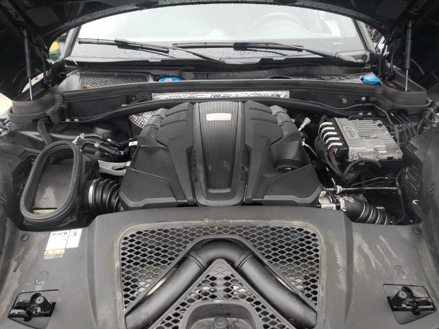 2021 PORSCHE MACAN S - WP1AB2A54MLB37210