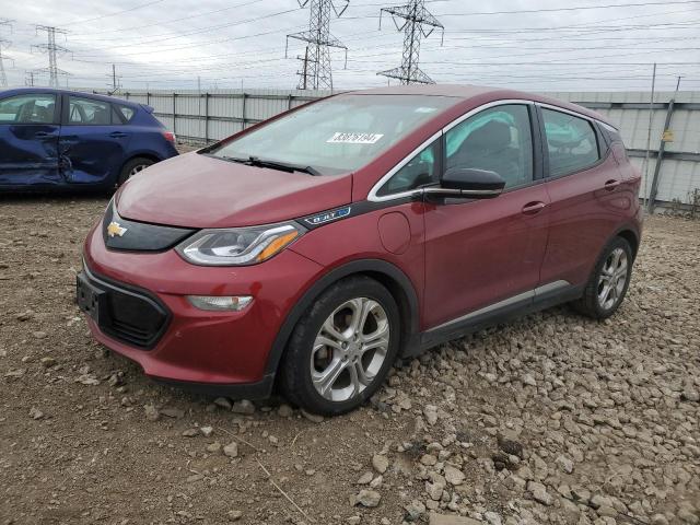 Vin: 1g1fw6s05h4169758, lot: 83876194, chevrolet bolt lt 2017 img_1