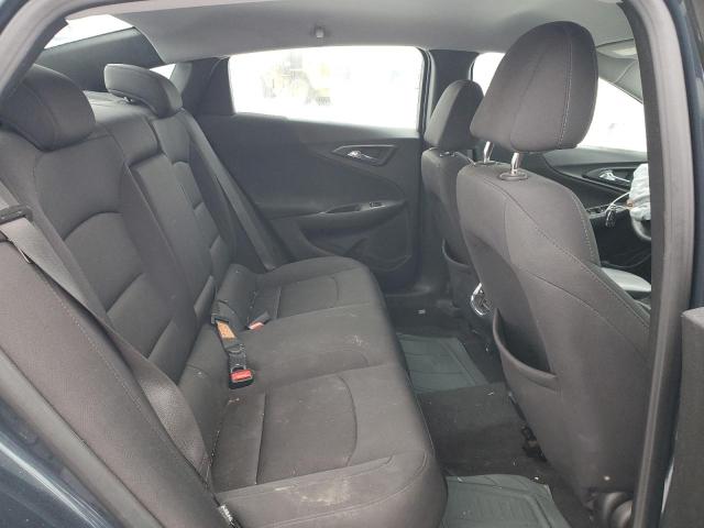 2020 CHEVROLET MALIBU LT - 1G1ZD5ST2LF094361