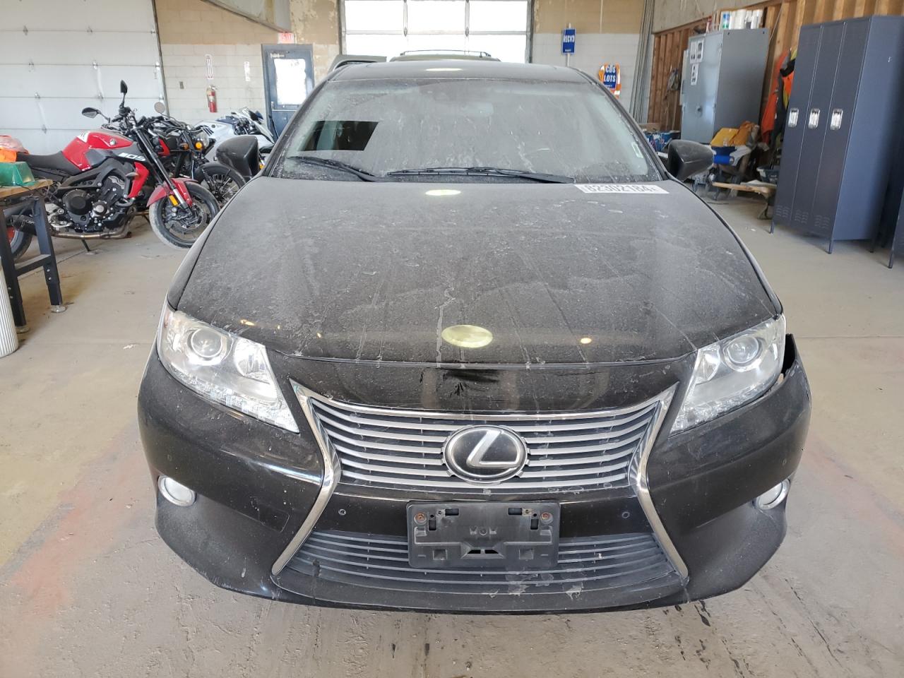 Lot #3024177805 2013 LEXUS ES 350