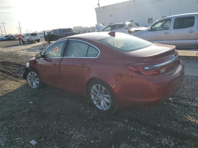 2015 BUICK REGAL 2G4GV5EK8F9171550