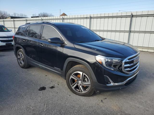2020 GMC TERRAIN SL - 3GKALVEV8LL204358