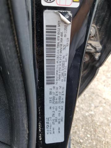 2020 RAM 1500 LARAM 1C6RREJT0LN238318