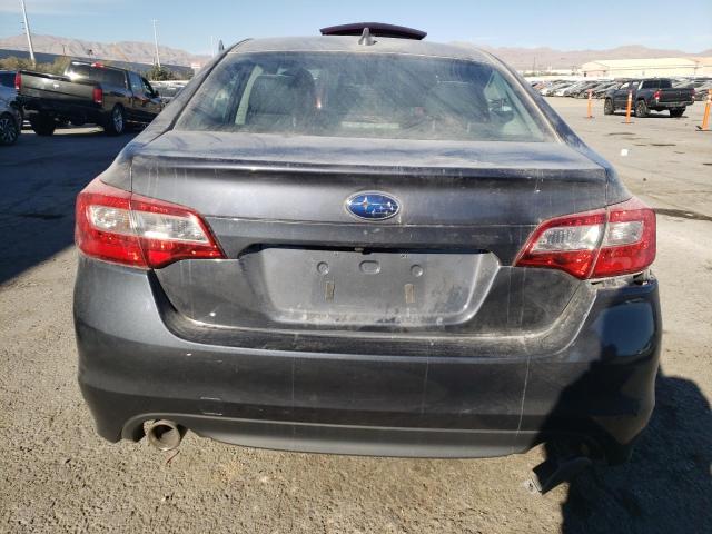 2017 SUBARU LEGACY SPO - 4S3BNAS63H3041380