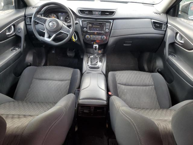 2018 NISSAN ROGUE S - 5N1AT2MTXJC824580