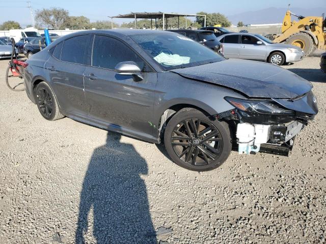 2025 TOYOTA CAMRY - 4T1DAACK3SU510495