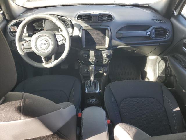 2022 JEEP RENEGADE A ZACNJDE17NPN54078
