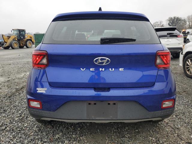 2022 HYUNDAI VENUE SE - KMHRB8A3XNU197635