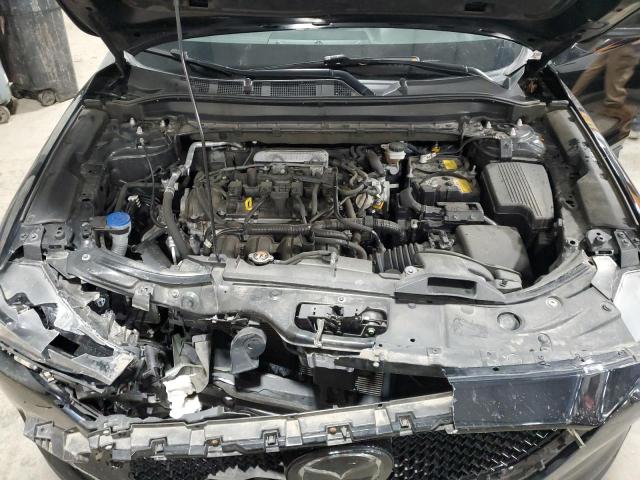 2019 MAZDA CX-5 TOURI - JM3KFBCM0K0529847
