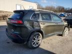 Lot #3025149187 2015 JEEP CHEROKEE L