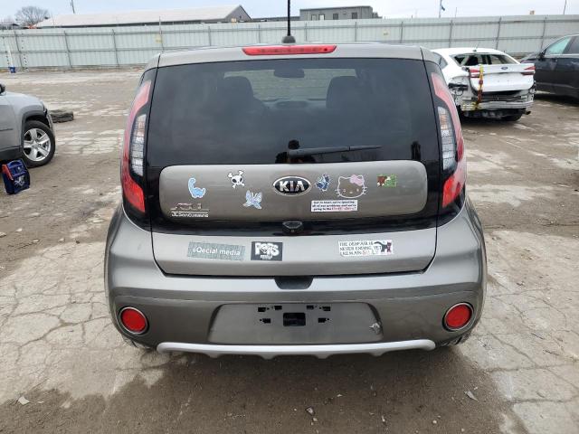 2019 KIA SOUL + - KNDJP3A56K7019674