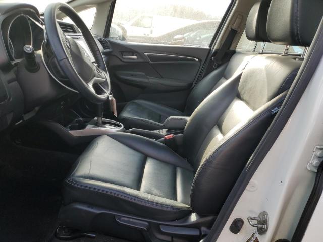 2017 HONDA FIT EX - JHMGK5H92HS004932
