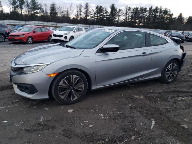 2016 HONDA CIVIC EX - 2HGFC3B36GH356910