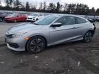 2016 HONDA CIVIC EX - 2HGFC3B36GH356910
