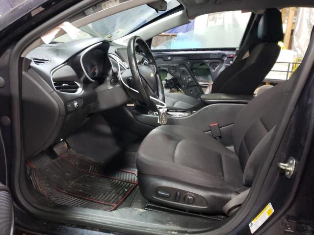 2023 CHEVROLET MALIBU RS - 1G1ZG5ST2PF120048