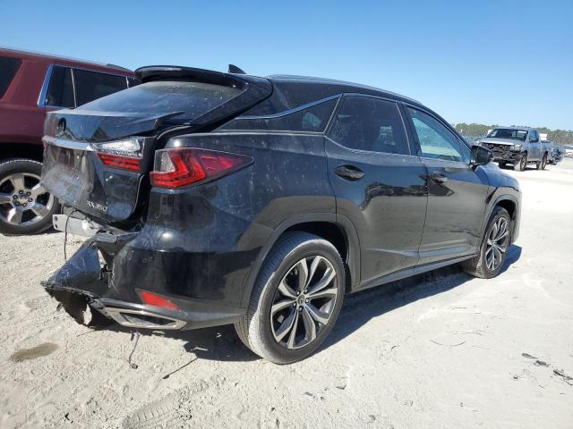 VIN 2T2HZMDA8LC237327 2020 LEXUS RX350 no.3