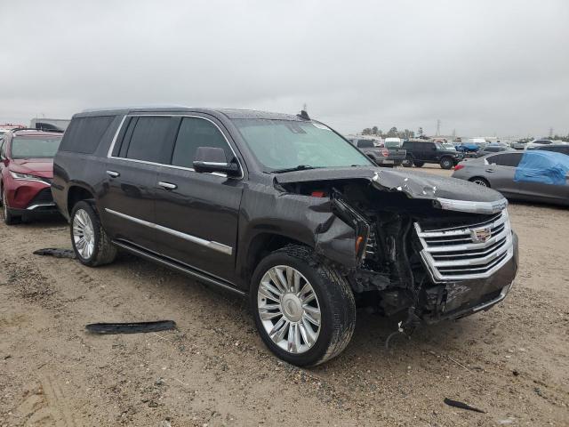 2016 CADILLAC ESCALADE E - 1GYS4KKJ8GR370420