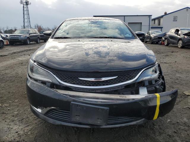 2015 CHRYSLER 200 LIMITE - 1C3CCCAB4FN534625