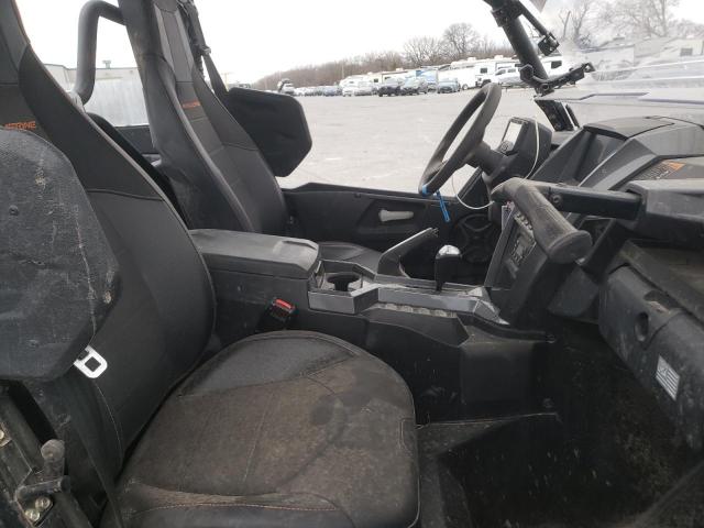 2022 YAMAHA YXE1000 5Y4AN42YXNA107145