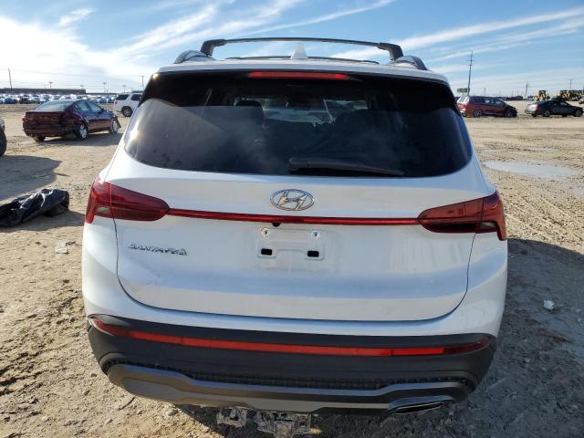 2022 HYUNDAI SANTA FE S - 5NMS64AJ7NH394836