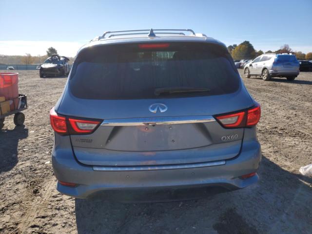 2018 INFINITI QX60 - 5N1DL0MN1JC512442