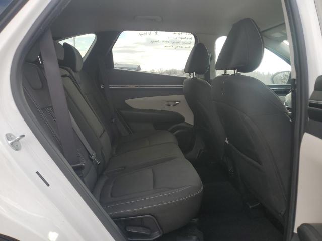 2024 HYUNDAI TUCSON SEL - 5NMJB3DE2RH301307
