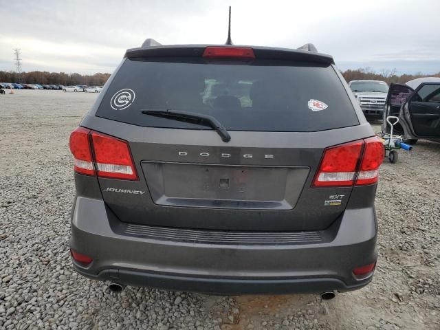 2017 DODGE JOURNEY SX - 3C4PDCBG3HT510968