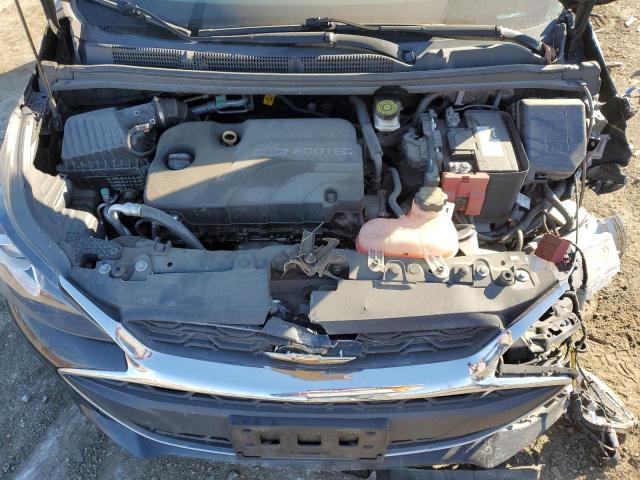 VIN KL8CD6SA4LC456637 2020 CHEVROLET SPARK no.11