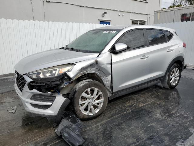 2019 HYUNDAI TUCSON SE #3048273738