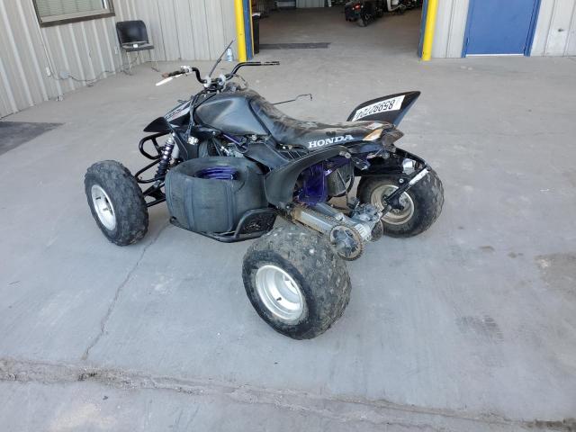 2006 HONDA TRX450 R JH2TE32406K000455
