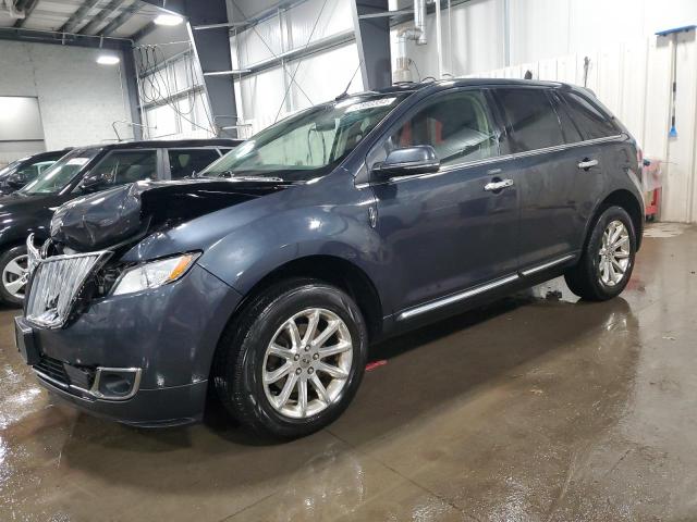 2014 LINCOLN MKX #3023426303