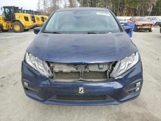 2019 HONDA ODYSSEY EX - 5FNRL6H51KB070113
